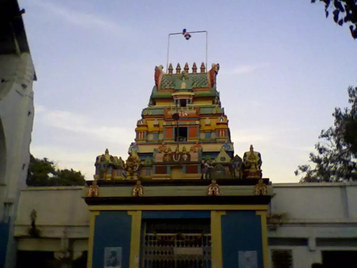 Hyderabad to Chilkur Balaji Temple Cab Services by Jyothi Cabs