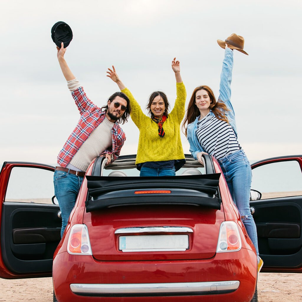 driveyou car rental with driver in hyderabad